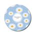 Single Patch / Libre 2 Daisy Underlay Patch for Sensitive Skin - Libre 2 and Lingo
