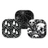 3-Pack (Set of 3 Patches) / G7 Cover-up Dark Nights Variety Pack - Dexcom G7 and Stelo Cover-up