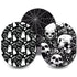 3-Pack (Set of 3 Patches) / Guardian Dark Nights Variety Pack - Guardian