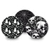 3-Pack (Set of 3 Patches) / Libre 2 Cover-up Dark Nights Variety Pack - Libre 2 and Lingo Cover-up