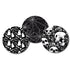 3-Pack (Set of 3 Patches) / Libre 3 Dark Nights Variety Pack - Libre 3