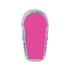 Single Topper / G6 Topper Dark Pink - Dexcom G6 Topper