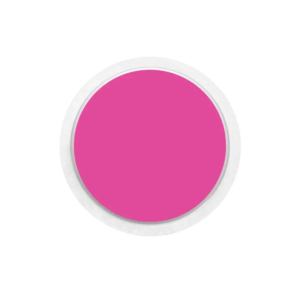 Single Topper / Libre 2 Topper Dark Pink - Libre 2 Topper