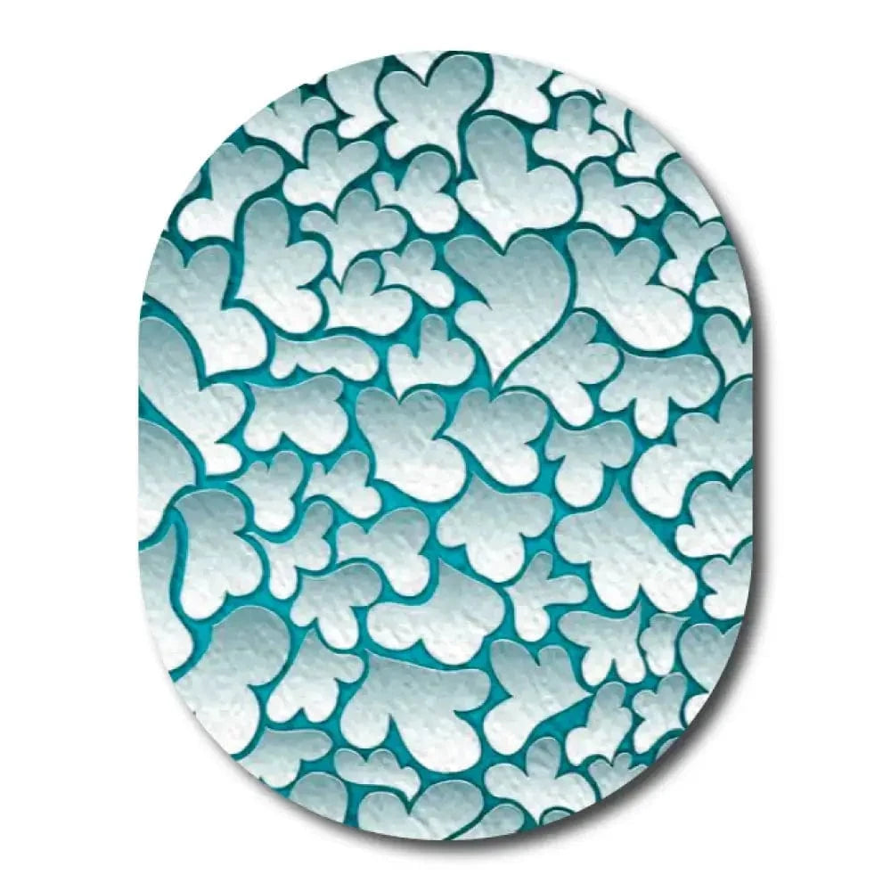Single Patch / Guardian Day Dream - Guardian