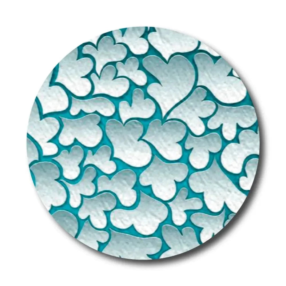 Single Patch / Libre 2 Cover-up Day Dream - Libre 2 and Lingo Cover-up