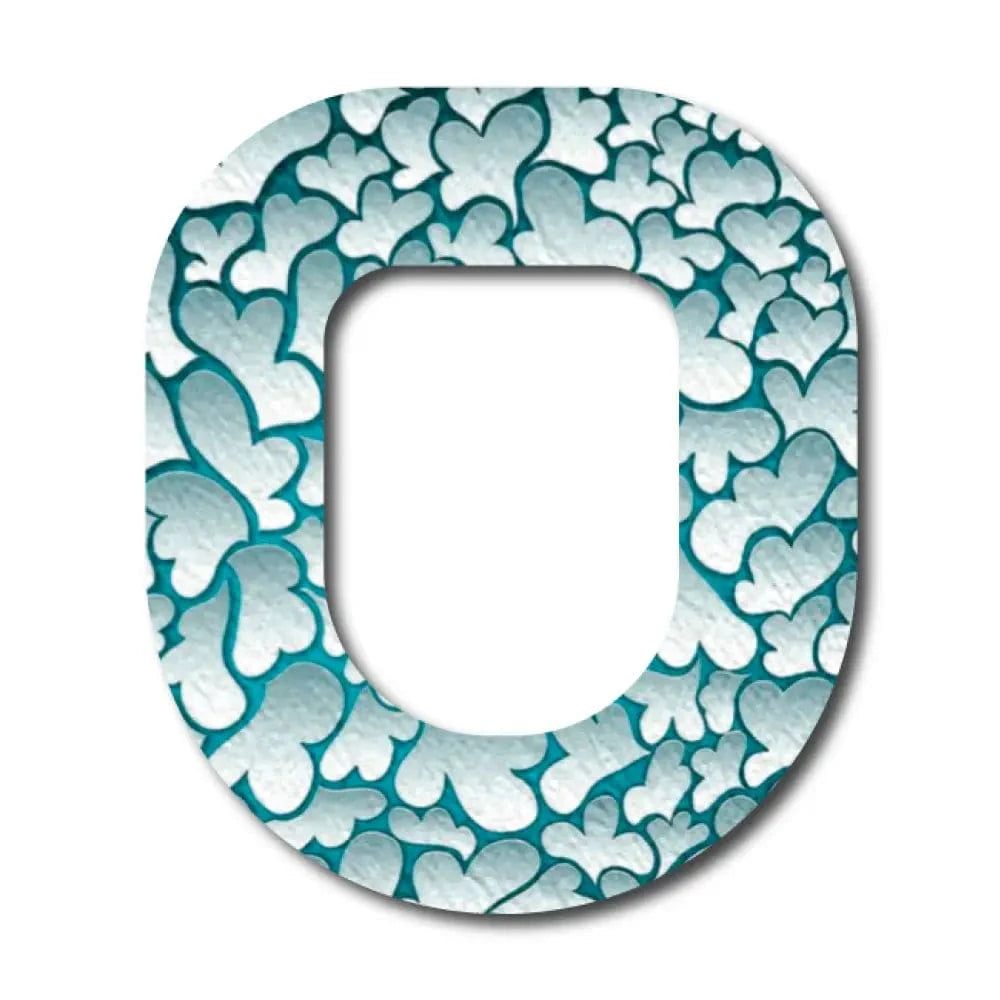 Single Patch / Omnipod Day Dream - Omnipod