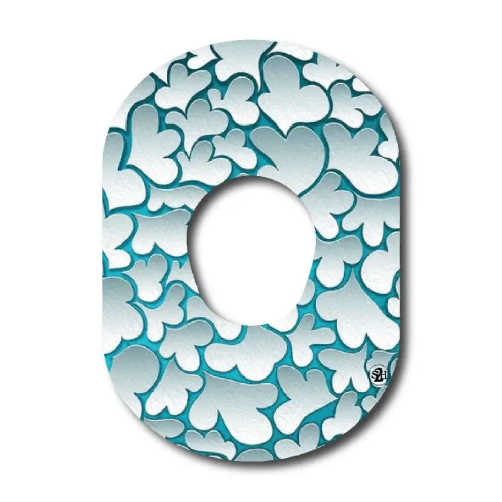 Single Patch / G7 Day Dreams- Dexcom G7 and Stelo