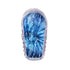Single Topper / G6 Topper Deep Blue Tie-dye - Dexcom G6 Topper