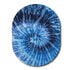 Single Patch / Guardian Deep Blue Tie-dye - Guardian