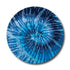 Single Patch / Libre 2 Cover-up Deep Blue Tie-dye Libre 2 and Lingo Cover-up