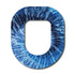 Single Patch / Omnipod Deep Blue Tie-dye - Omnipod