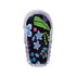 Single Topper / G6 Topper Deep Floral - Dexcom G6 Topper
