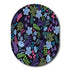 Single Patch / Guardian Deep Floral - Guardian