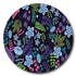 Single Patch / Libre 2 Cover-up Deep Floral - Libre 2 and Lingo Cover-up