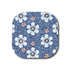 Single Patch / G7 Cover-up Denim Flower - Dexcom G7 and Stelo Cover-up
