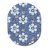 Single Patch / Guardian Denim Flower - Guardian