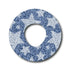 Single Patch / Infusion Set Denim Star - Infusion Set
