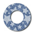 Single Patch / Libre 2 Denim Star - Libre 2 and Lingo