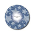 Single Patch / Libre 3 Denim Star Underlay Patch for Sensitive Skin - Libre 3