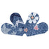 4-Pack (Set of 4 Patches) / G6 Topper Denim - Variety Pack - Dexcom G6 Topper