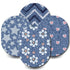 4-Pack (Set of 4 Patches) / Guardian Denim Variety Pack - Guardian