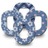 4-Pack (Set of 4 Patches) / Omnipod Denim Variety Pack - Omnipod