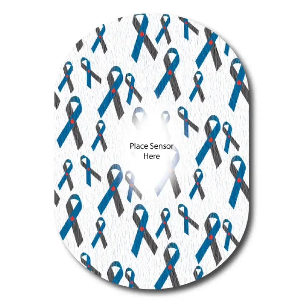 Single Patch / G6 Diabetes Aware Underlay Patch for Sensitive Skin - Dexcom G6