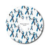 Single Patch / Libre 2 Diabetes Aware Underlay Patch for Sensitive Skin - Libre 2 and Lingo