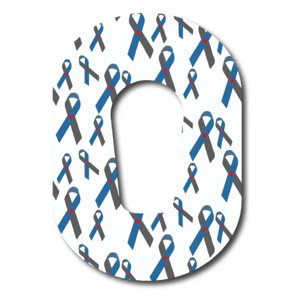 Single Patch / G6 Diabetes Awareness - Dexcom G6