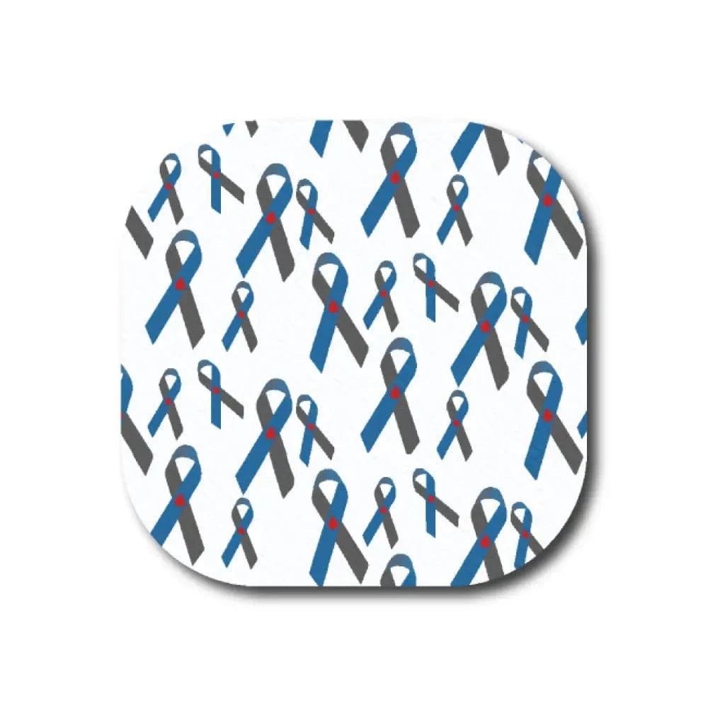 Single Patch / G7 Cover-up Diabetes Awareness - Dexcom G7 and Stelo Cover-up