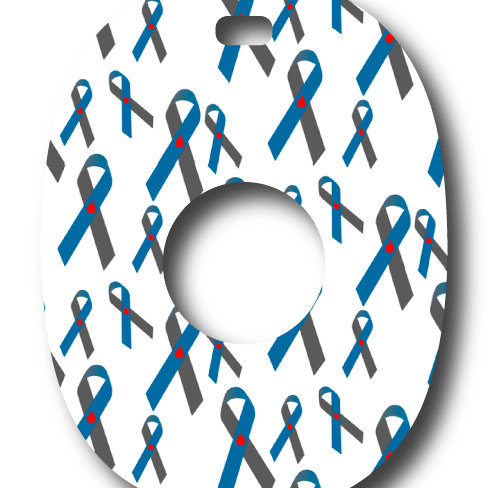 Single Patch / Eversense 365 Diabetes Awareness - Eversense 365