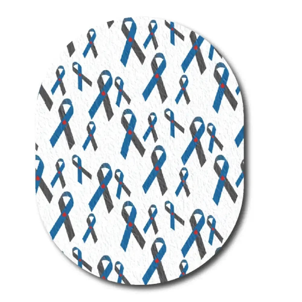 Single Patch / Guardian Diabetes Awareness - Guardian