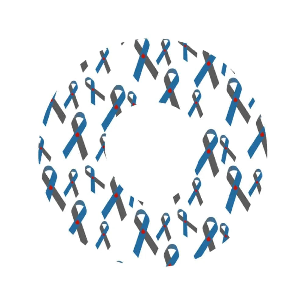 Single Patch / Infusion Set Diabetes Awareness - Infusion Set