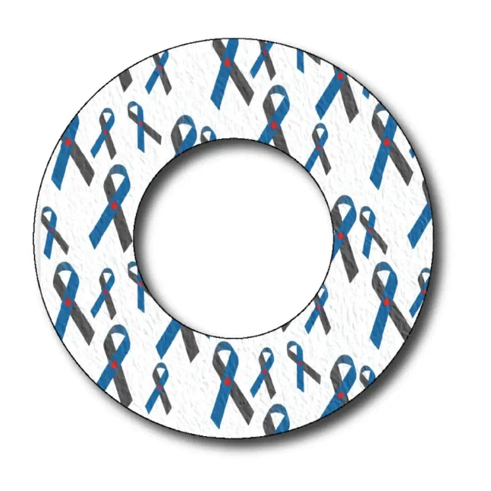 Single Patch / Libre 2 Diabetes Awareness - Libre 2 and Lingo