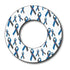 Single Patch / Libre 2 Diabetes Awareness - Libre 2 and Lingo