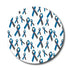 Single Patch / Libre 2 Cover-up Diabetes Awareness - Libre 2 and Lingo Cover-up