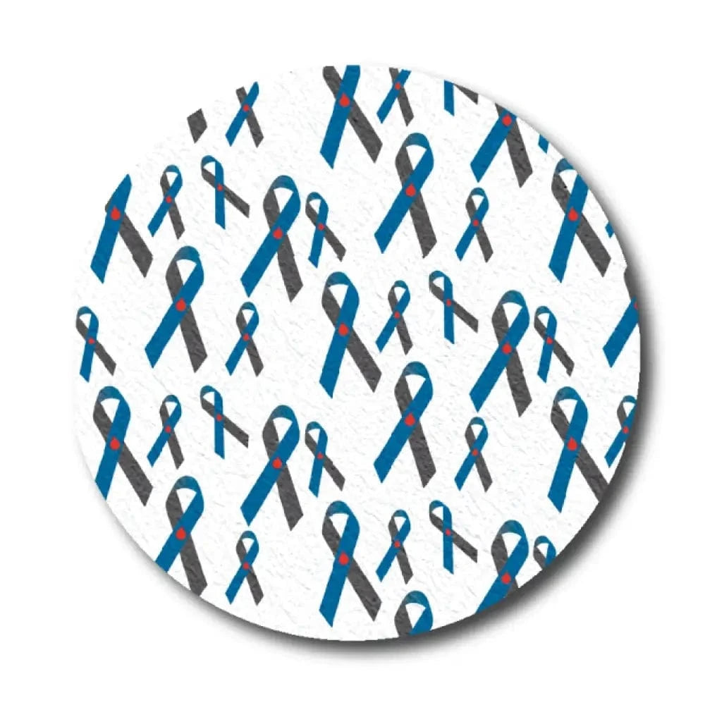 Single Patch / Libre 2 Cover-up Diabetes Awareness - Libre 2 and Lingo Cover-up