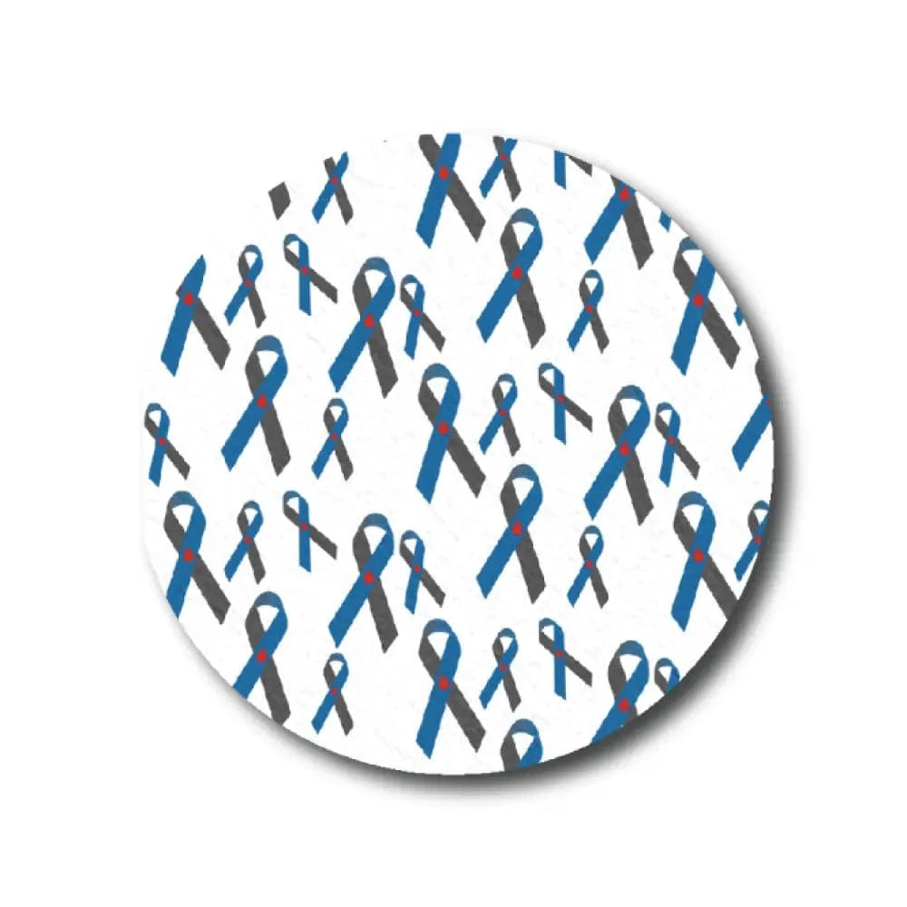 Single Patch / Libre 3 Diabetes Awareness - Libre 3