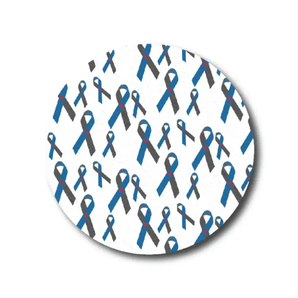 Single Patch / Medtronic-Instanct Diabetes Awareness - Medtronic Instanct