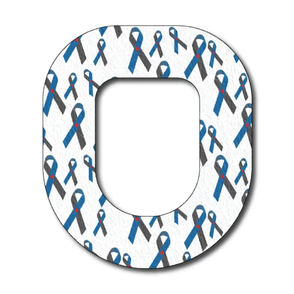 Single Patch / Omnipod Diabetes Awareness - Omnipod