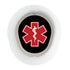 Single Topper / G7 Topper Diabetes Topper in Black - Dexcom G7
