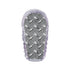 Single Topper / G6 Topper Diamond Plate - Dexcom G6 Topper