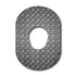 Single Patch / G7 Diamond Plate - Dexcom G7 and Stelo