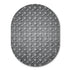 Single Patch / Guardian Diamond Plate - Guardian