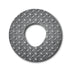 Single Patch / Infusion Set Diamond Plate - Infusion Set