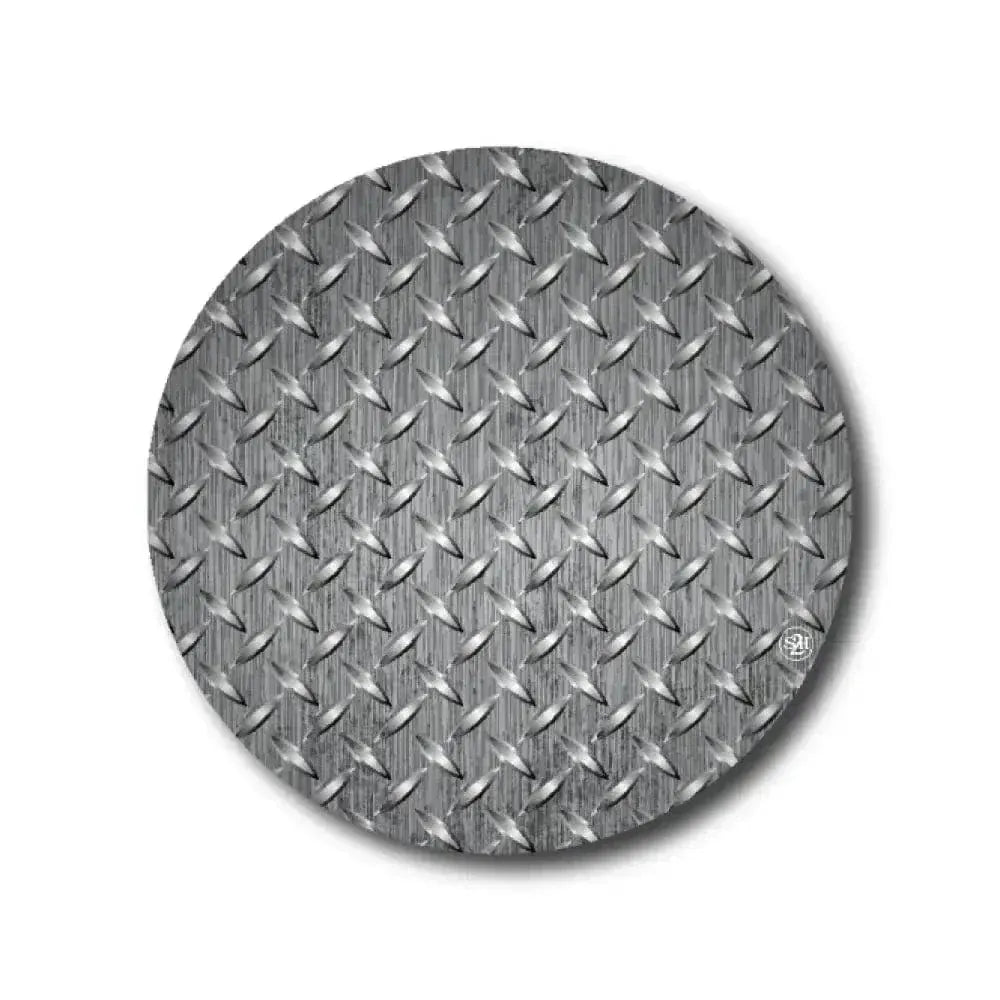 Single Patch / Medtronic-Instanct Diamond Plate - Medtronic Instanct