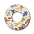 Single Patch / Infusion Set Dogs at Play - Infusion Set