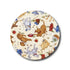 Single Patch / Medtronic-Instanct Dogs at Play - Medtronic Instanct