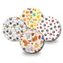 4-Pack (Set of 4 Patches) / Libre 3 Dogs at Play Variety Pack - Libre 3