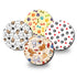 4-Pack (Set of 4 Patches) / Medtronic-Instanct Dogs at Play Variety Pack - Medtronic Instanct